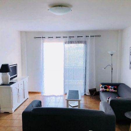 Apartamentos Ajabo Adeje 아데제 외부 사진