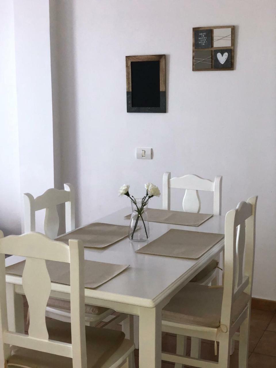Apartamentos Ajabo Adeje 아데제 외부 사진
