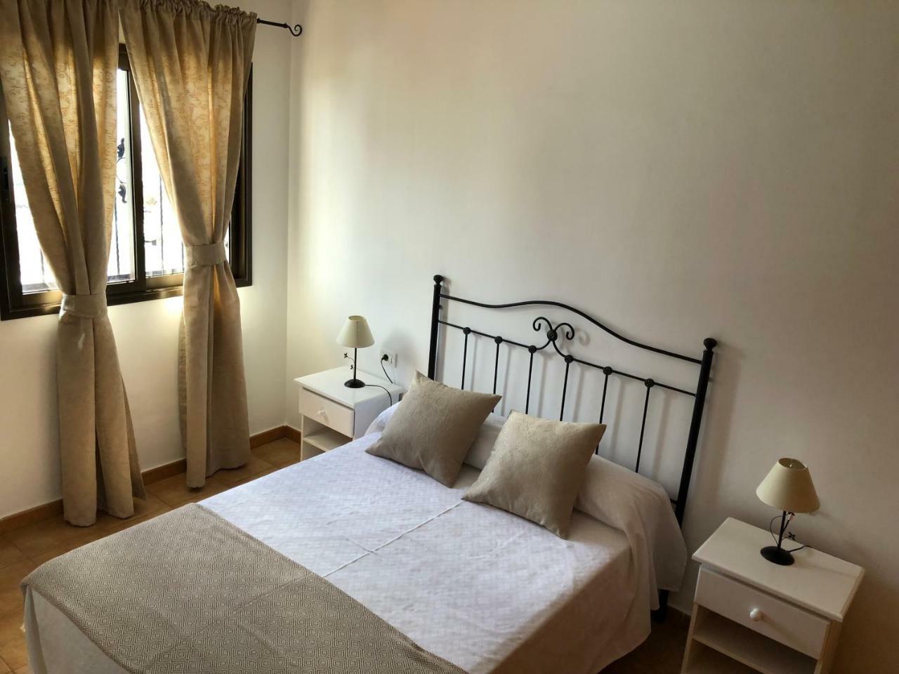 Apartamentos Ajabo Adeje 아데제 외부 사진
