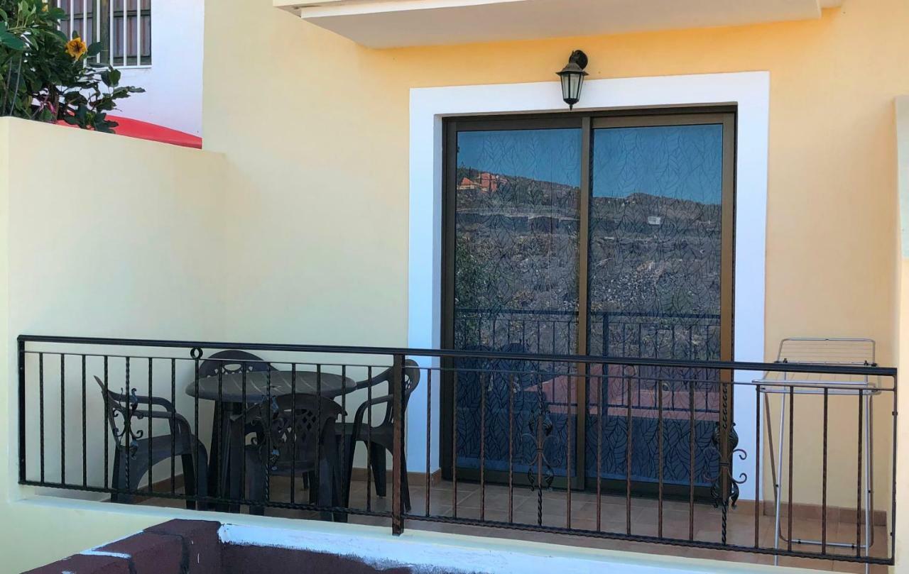 Apartamentos Ajabo Adeje 아데제 외부 사진