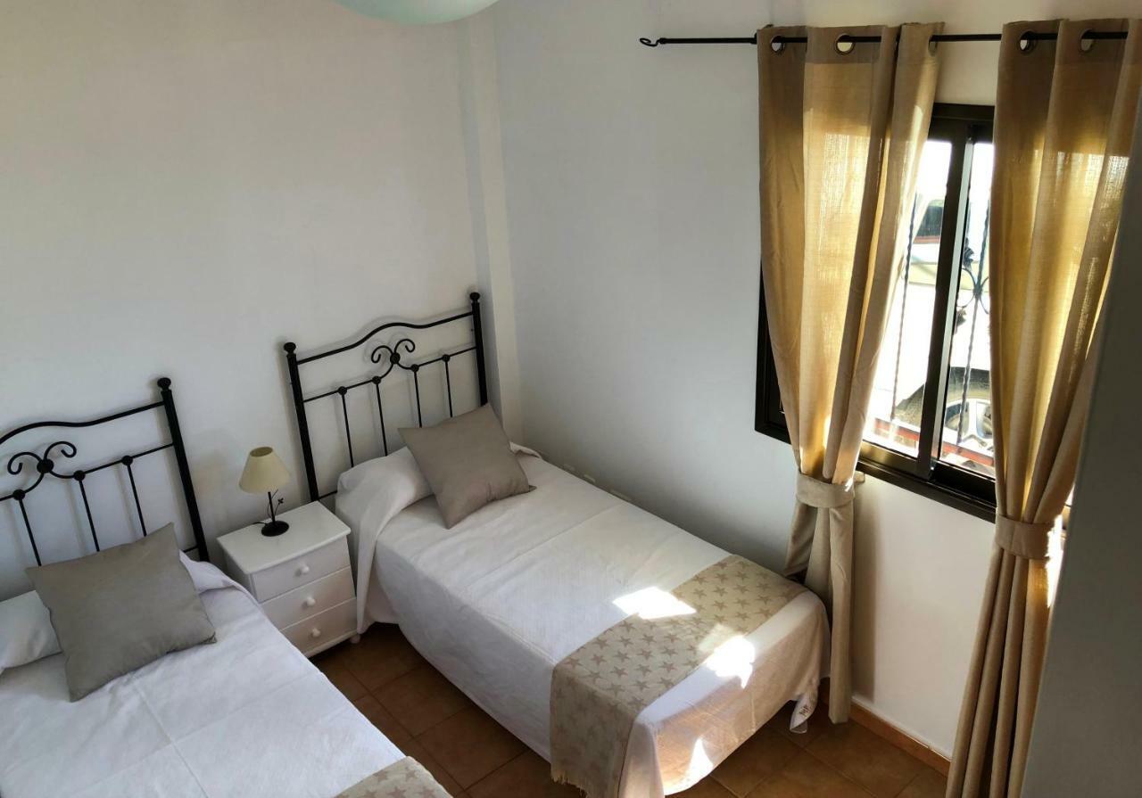 Apartamentos Ajabo Adeje 아데제 외부 사진